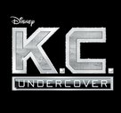 &quot;K.C. Undercover&quot; - Logo (xs thumbnail)