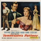 Tennessee&#039;s Partner - Movie Poster (xs thumbnail)