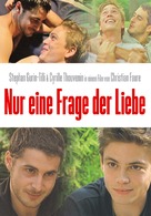 Juste une question d&#039;amour - German Movie Cover (xs thumbnail)
