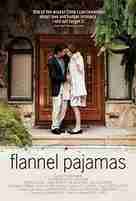 Flannel Pajamas - Movie Poster (xs thumbnail)