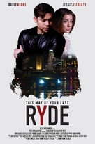 Ryde - Movie Poster (xs thumbnail)