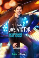 &quot;Love, Victor&quot; - Movie Poster (xs thumbnail)