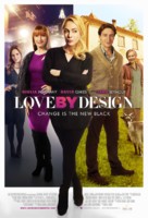 Love by Design - Romanian Movie Poster (xs thumbnail)