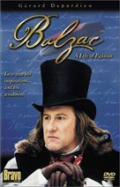 Balzac - Movie Cover (xs thumbnail)