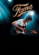 Fame - Hungarian Movie Poster (xs thumbnail)