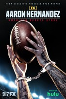 &quot;American Sports Story&quot; - Movie Poster (xs thumbnail)