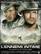 L&#039;ennemi intime - French Movie Poster (xs thumbnail)