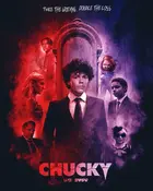 "Chucky" Poster