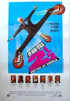 The Naked Gun 2½: The Smell of Fear Poster