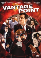 Vantage Point - Swedish Movie Cover (xs thumbnail)