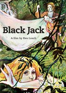 Black Jack - British Movie Cover (xs thumbnail)