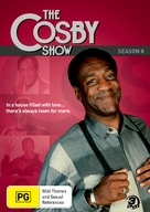 &quot;The Cosby Show&quot; - Australian DVD movie cover (xs thumbnail)