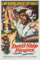 The Devil-Ship Pirates - Movie Poster (xs thumbnail)