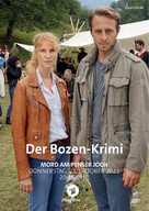 &quot;Der Bozen Krimi&quot; - German Movie Poster (xs thumbnail)