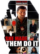 She Made Them Do It - Canadian Movie Poster (xs thumbnail)