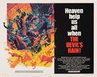 The Devil&#039;s Rain - Movie Poster (xs thumbnail)