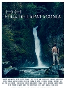 Fuga de la Patagonia - Argentinian Movie Poster (xs thumbnail)