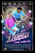 Eternity: The Movie - Movie Poster (xs thumbnail)