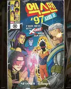 "X-Men '97" Poster