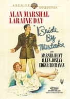 Bride by Mistake - DVD movie cover (xs thumbnail)