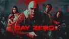 Day Zero - Philippine Movie Poster (xs thumbnail)