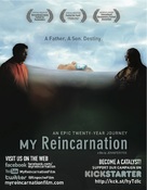 My Reincarnation - Movie Poster (xs thumbnail)