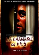 Pel&iacute;culas para no dormir: La habitaci&oacute;n del ni&ntilde;o - French DVD movie cover (xs thumbnail)