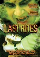 Last Rites - DVD movie cover (xs thumbnail)