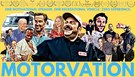 Motorvation - Movie Poster (xs thumbnail)