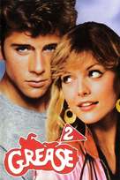 Grease 2 - Movie Cover (xs thumbnail)