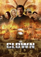 Der Clown - poster (xs thumbnail)