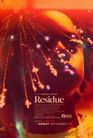 Residue - Movie Poster (xs thumbnail)