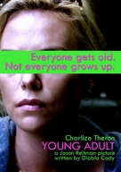 Young Adult - Movie Poster (xs thumbnail)