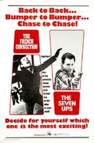 The Seven-Ups - Combo movie poster (xs thumbnail)
