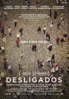 Disconnect - Portuguese Movie Poster (xs thumbnail)