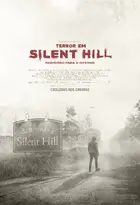 Return to Silent Hill Poster