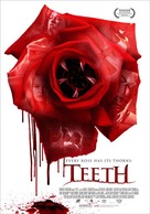 Teeth - Movie Poster (xs thumbnail)