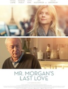 Mr. Morgan&#039;s Last Love - Movie Poster (xs thumbnail)