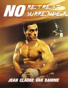 No Retreat, No Surrender - Movie Cover (xs thumbnail)