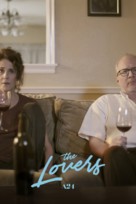 The Lovers - poster (xs thumbnail)