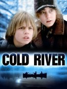 Cold River - Movie Cover (xs thumbnail)