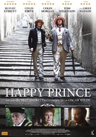 The Happy Prince - Australian Movie Poster (xs thumbnail)