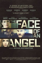 The Face of an Angel - British Movie Poster (xs thumbnail)