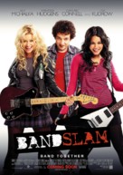 Bandslam - Dutch Movie Poster (xs thumbnail)