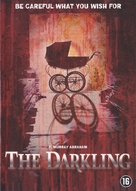 The Darkling - Belgian DVD movie cover (xs thumbnail)
