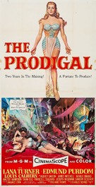 The Prodigal - Movie Poster (xs thumbnail)