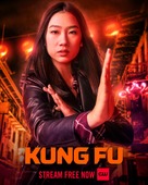 &quot;Kung Fu&quot; - Movie Poster (xs thumbnail)