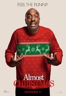 Almost Christmas - Movie Poster (xs thumbnail)