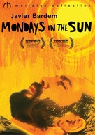 Los lunes al sol - DVD movie cover (xs thumbnail)