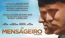 The Messenger - Brazilian Movie Poster (xs thumbnail)